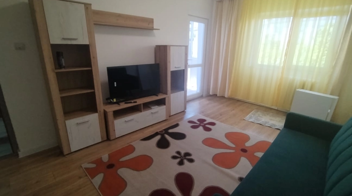 Oferta Apartament, 2 camere decomandat, 55 mp, Podul de Fier, de inchiriat,  Mega Image imagine 2