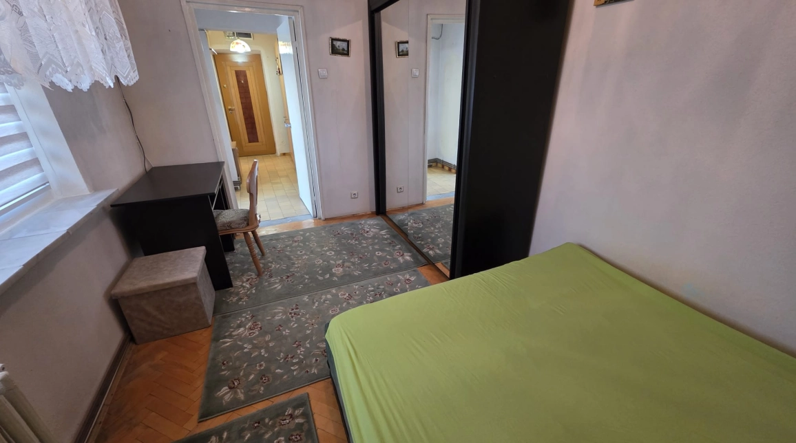 Oferta Apartament de inchiriat, 2 camere, decomandat, 54 mp, Gara,  McDonald's imagine 10