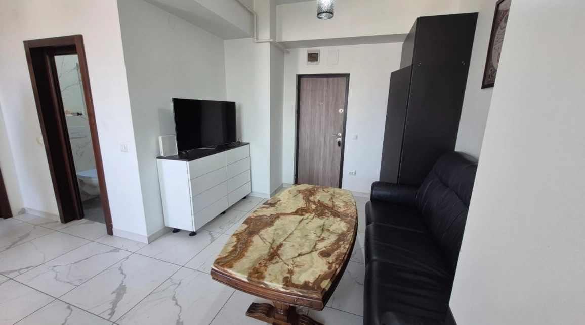 Oferta Apartament nou, 3 camere open-space, 70 mp, Pacurari, de inchiriat,  Rompetrol imagine 6