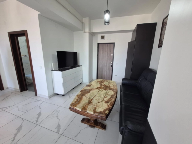 Apartament 3 camere - Pacurari