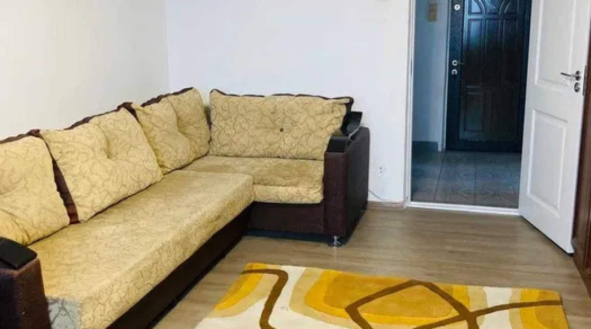 Oferta Podu Ros apartament 60 mp, 2 camere, decomandat, de inchiriat,  Casa Sindicatelor imagine 2