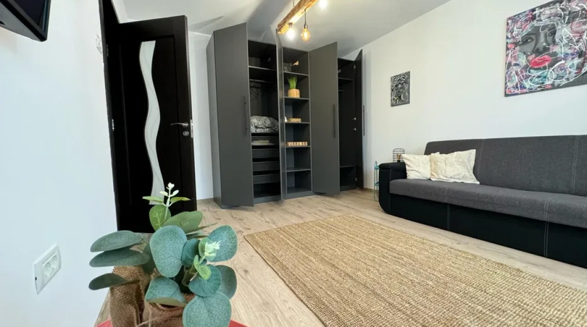 Oferta De inchiriat garsoniera, 35 mp, Precista,  Scoala Nr.4 imagine 3