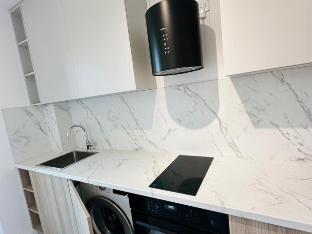 De inchiriat apartament, 1 camera,  decomandat,  37 mp, Poitiers,  (Lidl) 162382