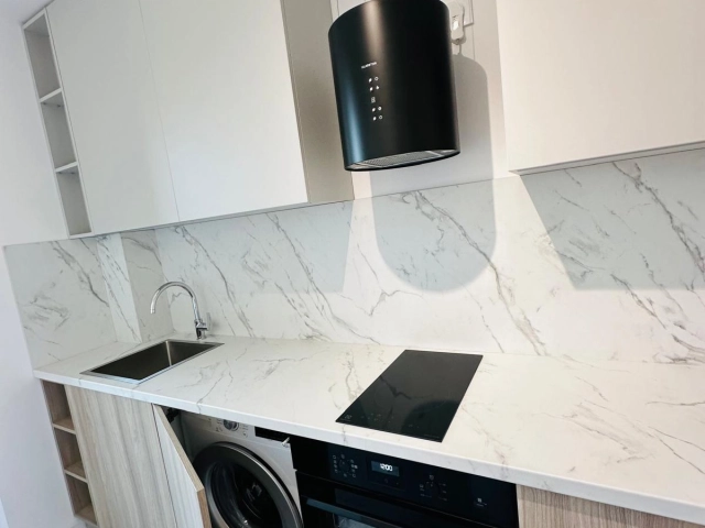 Apartament 1 camere - Poitiers