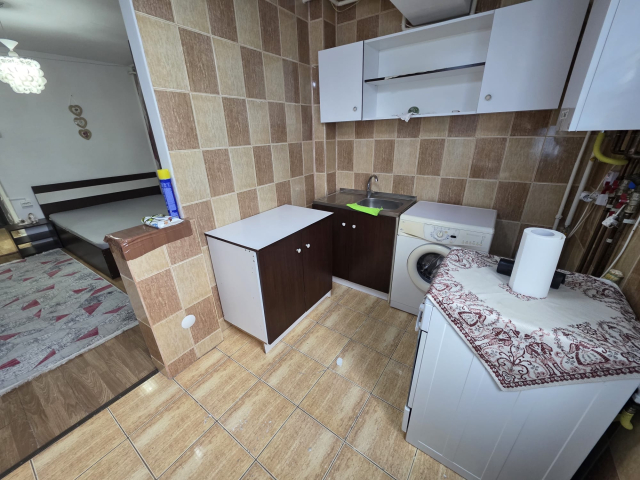 Apartament de inchiriat, 1 camera,  garsoniera,  24 mp, Alexandru cel Bun,  (Zimbru) 162320