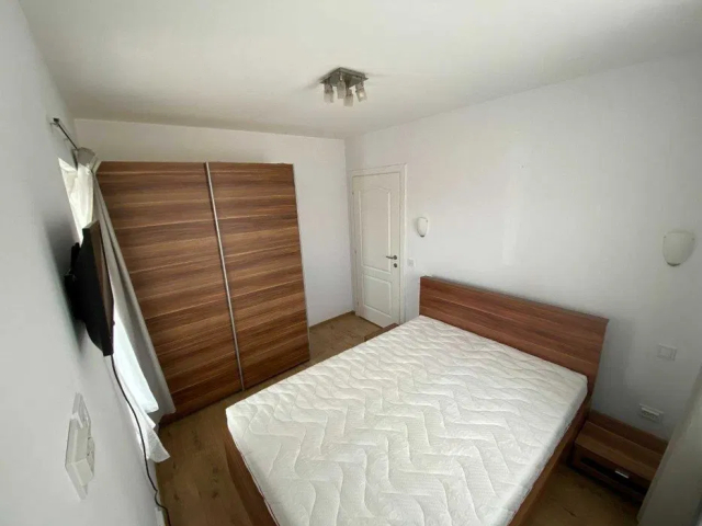Pacurari apartament  35 mp, 2 camere,  open-space, de inchiriat,  (Aplha Bank) 162429
