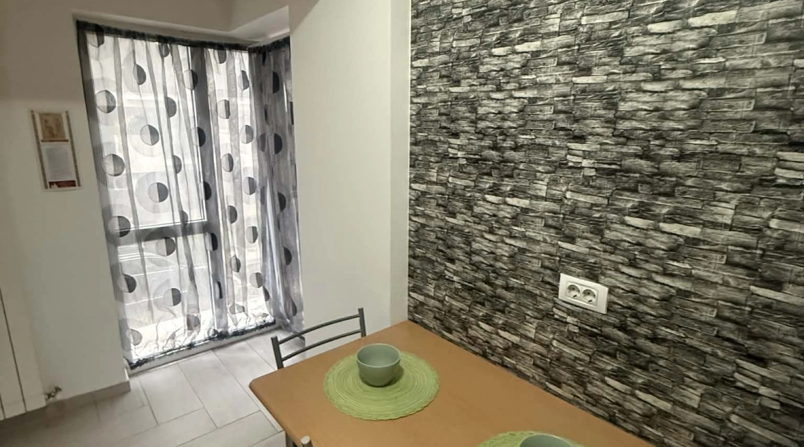 Oferta Apartament de inchiriat, 2 camere, decomandat, 50 mp, Tatarasi,   complex Evergreen imagine 6