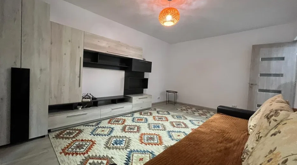 Oferta Tatarasi apartament 35 mp, 1 camera, decomandat, de inchiriat,  Doi Baieti imagine 2