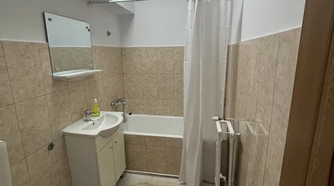 Oferta 2 camere, decomandat, 54 mp, de inchiriat apartament in zona Centru,  UMF imagine 6