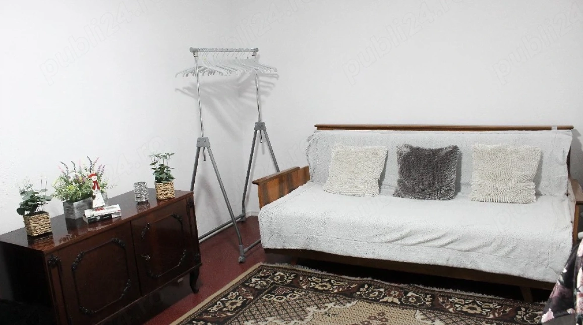 Oferta Apartament de inchiriat, 2 camere, decomandat, 40 mp, Mircea cel Batran,  Liceul Economic Corp B imagine 1