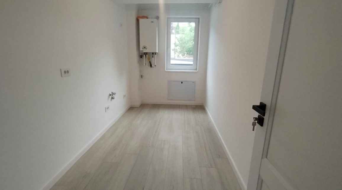 Oferta De inchiriat apartament nou, 2 camere, decomandat, 57 mp, Valea Lupului,  Cubic Plaza imagine 2