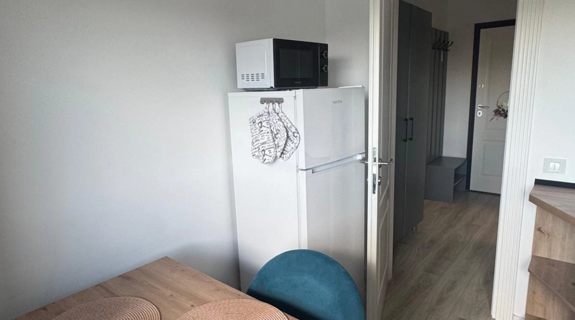 Oferta De inchiriat apartament nou, 1 camera, decomandat, 37 mp, Poitiers,  Poities Towers imagine 7