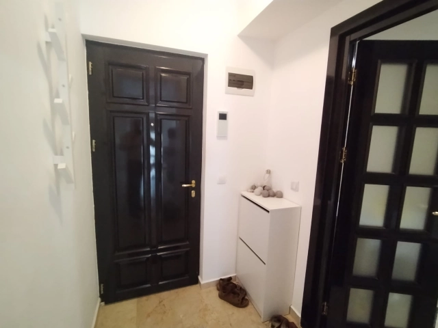 Apartament 1 camere - Copou