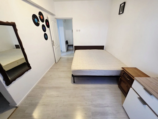 Apartament 2 camere - Alexandru cel Bun