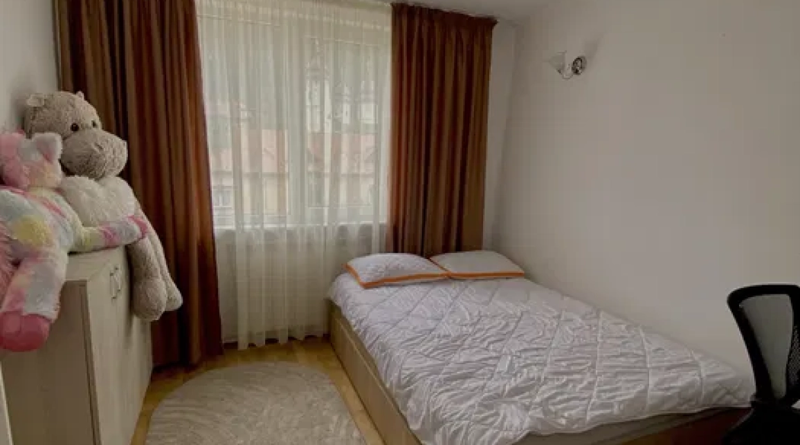 Oferta De inchiriat apartament, 3 camere, decomandat, 75 mp, Maratei imagine 2