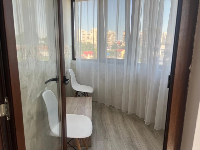 Apartament 3 camere - Centru