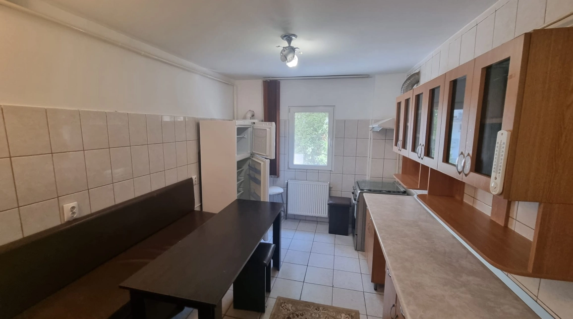 Imagine apartament