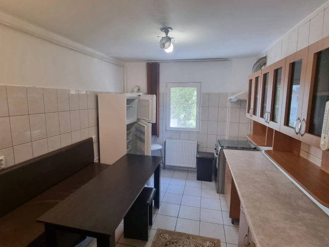 Apartament 2 camere - Tatarasi