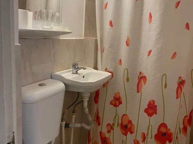 Apartament 1 camere - Tudor Vladimirescu