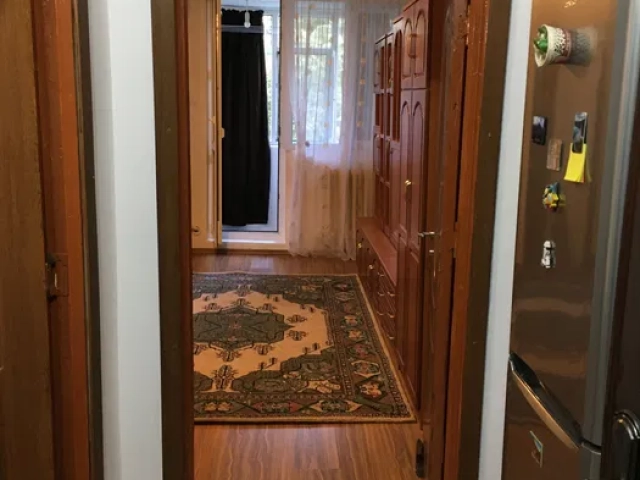 Apartament 0 camere - Tatarasi