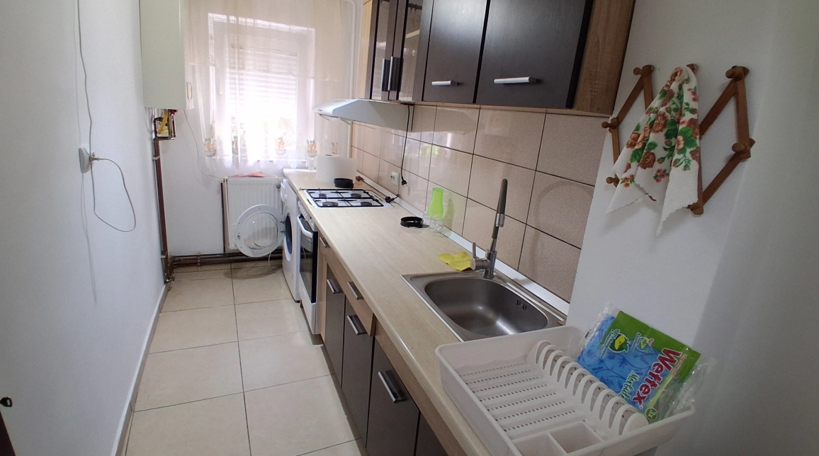 Oferta 1 camera, decomandat, 35 mp, de inchiriat apartament in zona Tudor Vladimirescu,  IULIUS MALL imagine 1