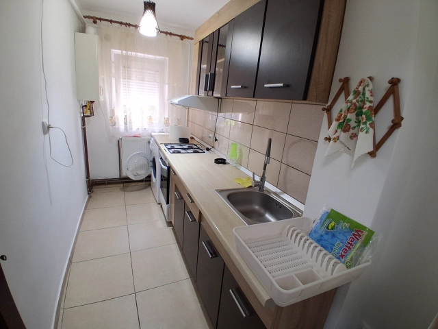 Apartament 1 camere - Tudor Vladimirescu