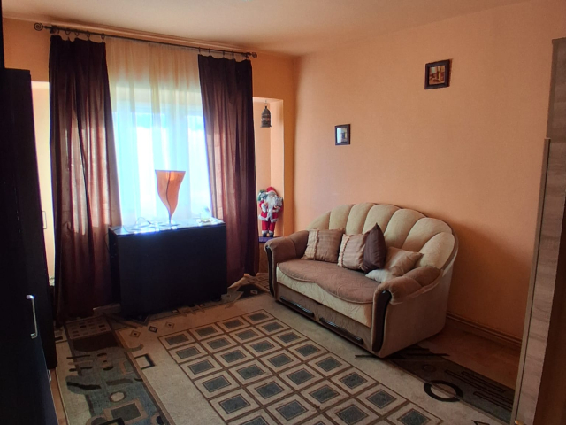 Apartament, 2 camere  decomandat,  56 mp, Nicolina, de inchiriat,  (Pizza Nico) 163366