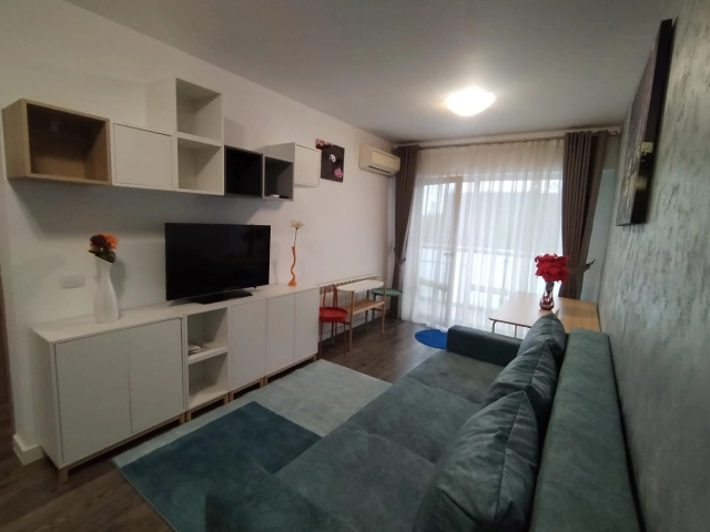 Apartament 2 camere - Tudor Vladimirescu