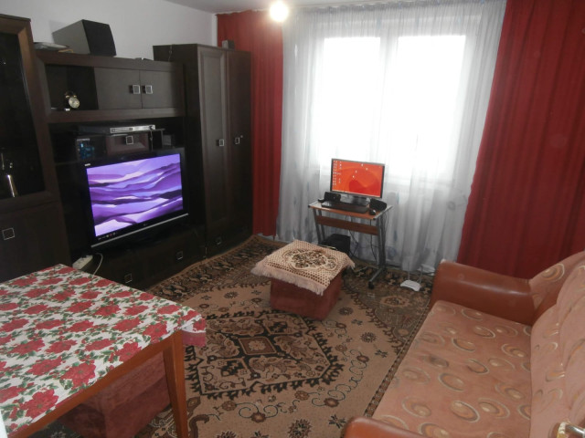 3 camere,  decomandat,  60 mp, de vanzare apartament in zona Maratei,  (Clinica Proctologie Proctoline ) 141303