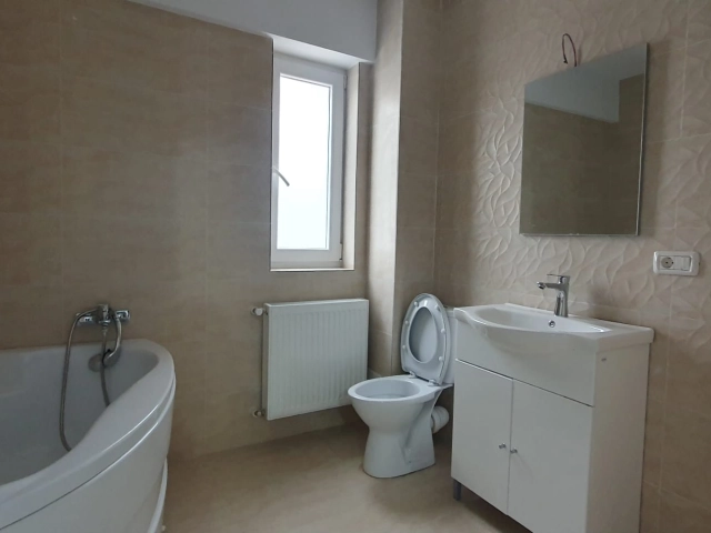 Apartament 2 camere - Popas Pacurari