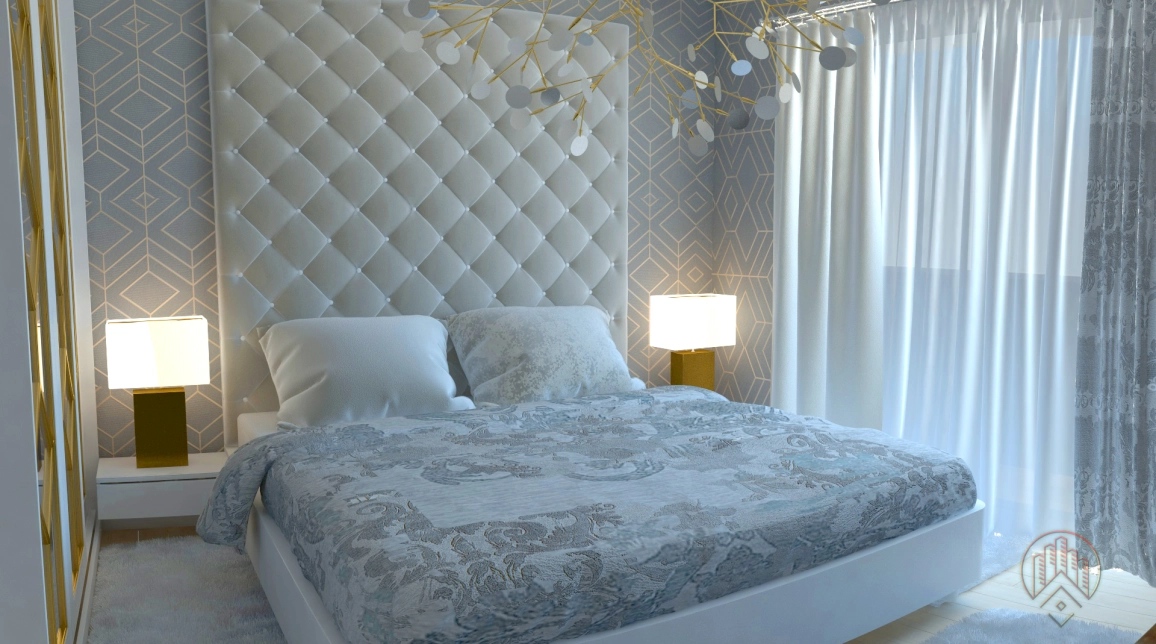 Oferta Poitiers apartament nou 88 mp, 3 camere, decomandat, de vanzare,  Continental la 3 km de Palas imagine 4