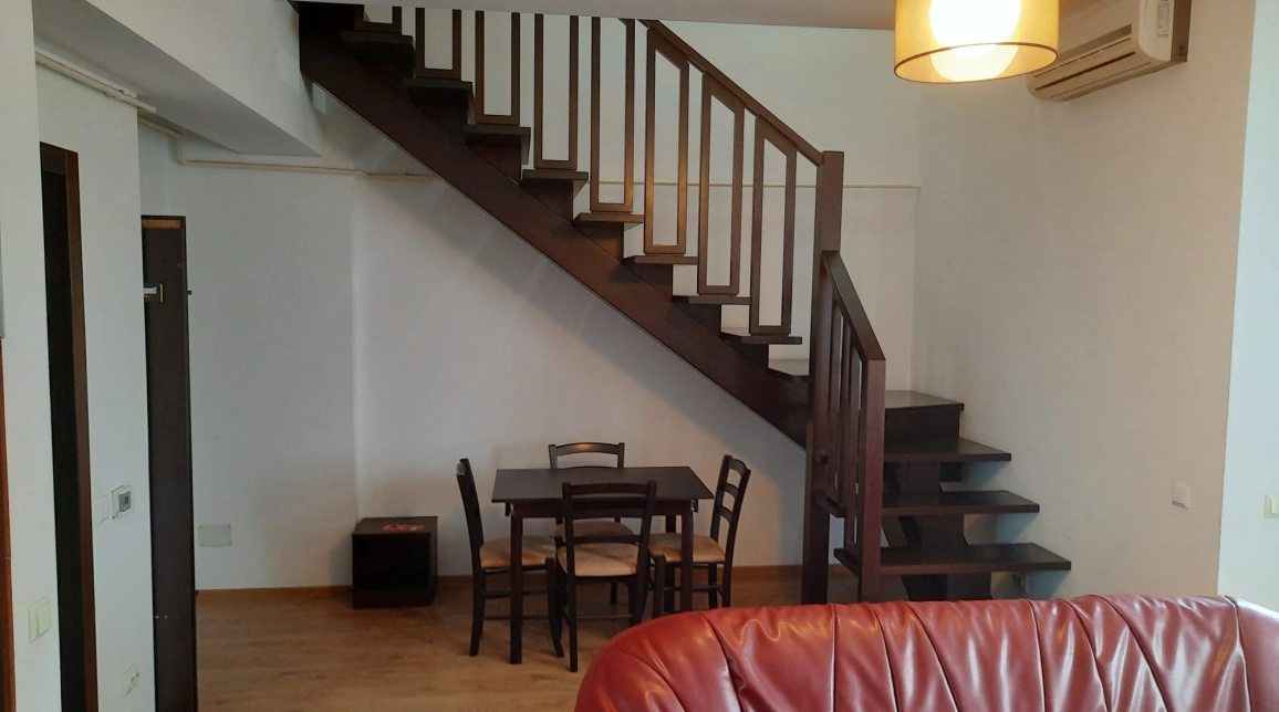 Oferta 3 camere, duplex, 77 mp, de vanzare apartament in zona Central,  PALAS imagine 2