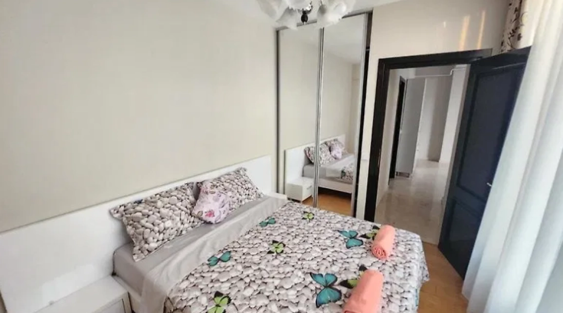 Imagine apartament