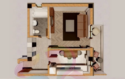 Oferta Promovata Imobiliare Iasi