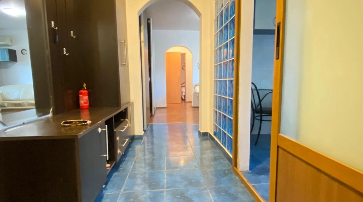 Oferta De vanzare apartament, 3 camere, semidecomandat, 66 mp, Podu Ros,  Bld Socola imagine 15