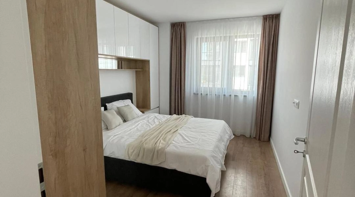 Oferta Dacia apartament nou 82 mp, 3 camere, decomandat, de vanzare,  Bariera Dacia imagine 5