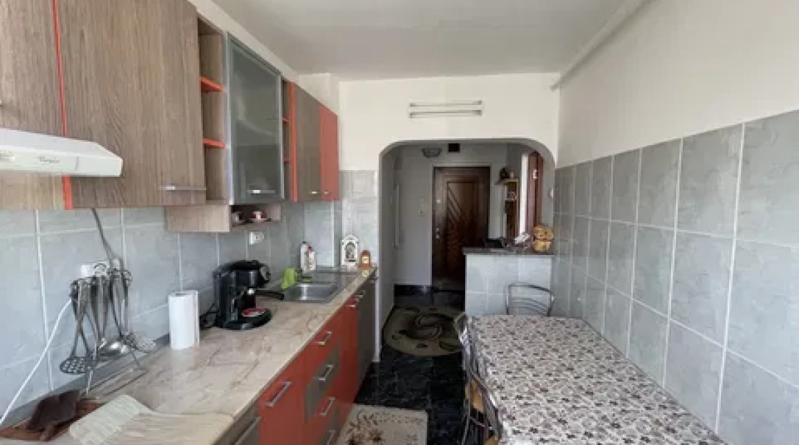 Oferta Apartament, 2 camere semidecomandat, 57 mp, Darmanesti, de vanzare,  Piata Darmanesti imagine 5