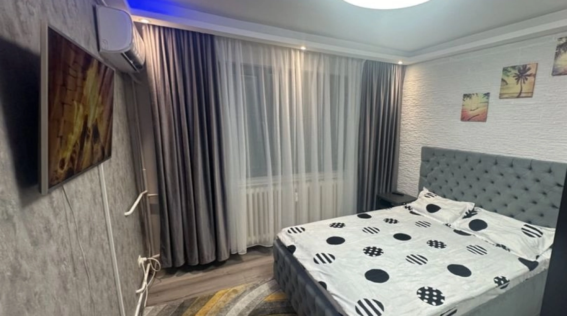 Imagine apartament