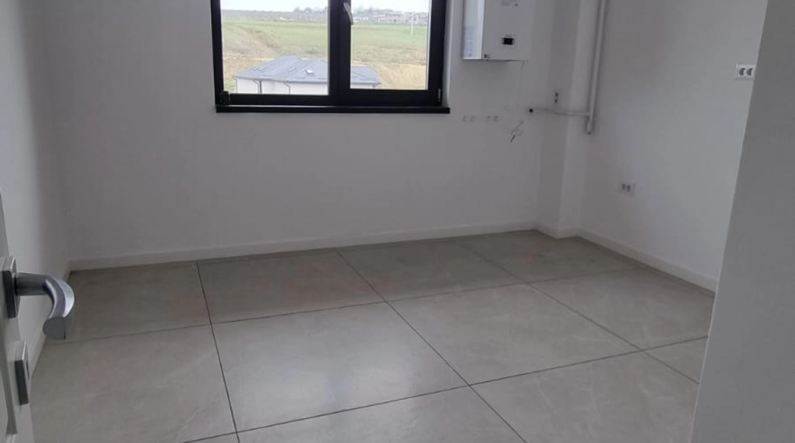 Oferta Apartament nou, 1 camera decomandat, 40 mp, Bucium, de vanzare,  Profi Visan imagine 2