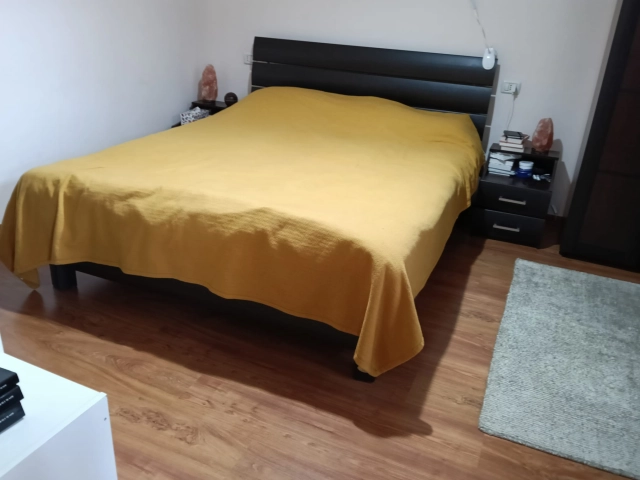 Apartament 3 camere - Podu Ros