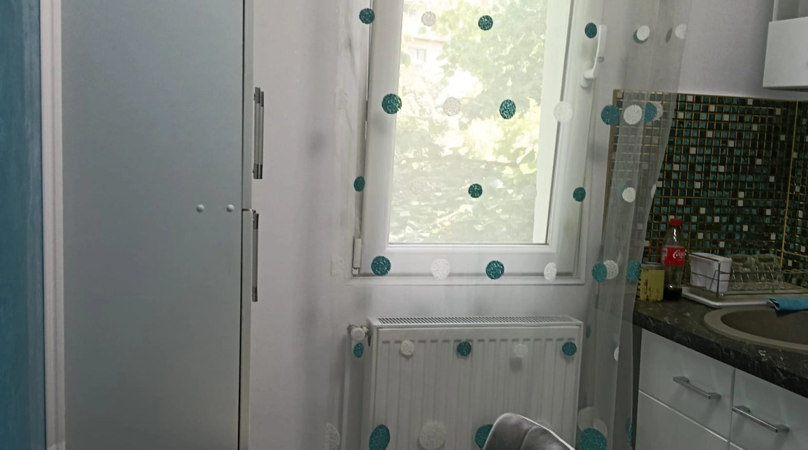 Oferta Apartament, 2 camere semidecomandat, 54 mp, Podu Ros, de vanzare,  Sensul Giratoriu imagine 28