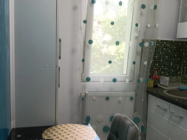 Apartament 2 camere - Podu Ros