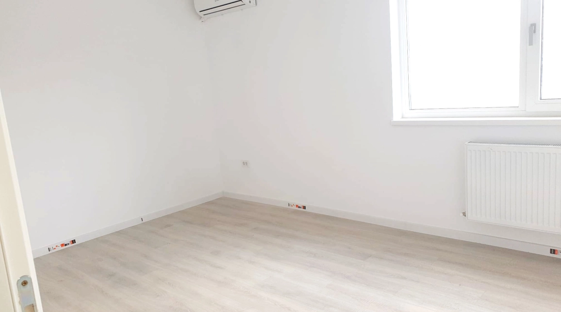 Oferta Apartament nou, 1 camera decomandat, 37 mp, Frumoasa, de vanzare,   Apartament Intabulat, 2,6 km de Podu ros Aumovio imagine 1
