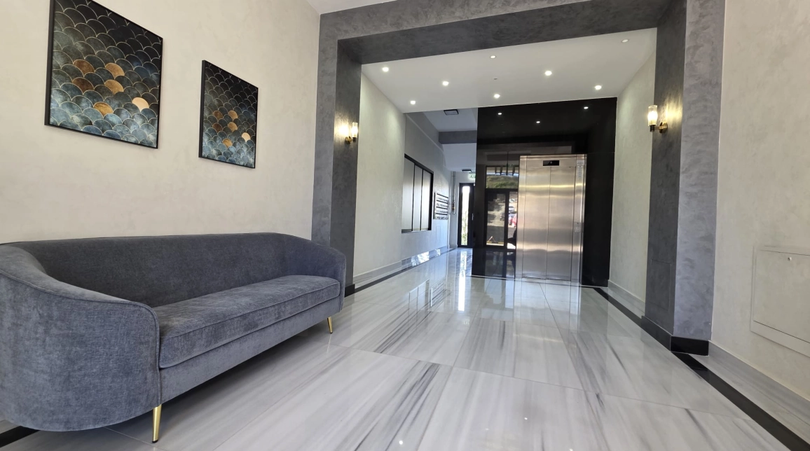 Oferta 1 camera, decomandat, 45 mp, de vanzare apartament nou in zona Bucium,  1.5km de la Family Market imagine 2