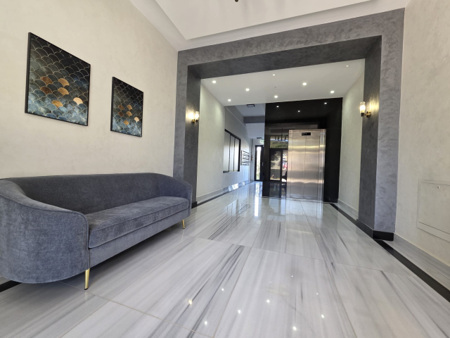 1 camera,  decomandat,  45 mp, de vanzare apartament nou in zona Bucium,  (1.5km de la Family Market) 148283