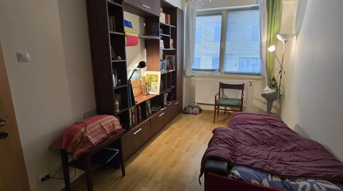 Oferta De vanzare apartament nou, 1 camera, decomandat, 30 mp, CUG,  Cartierul Visoianu imagine 1