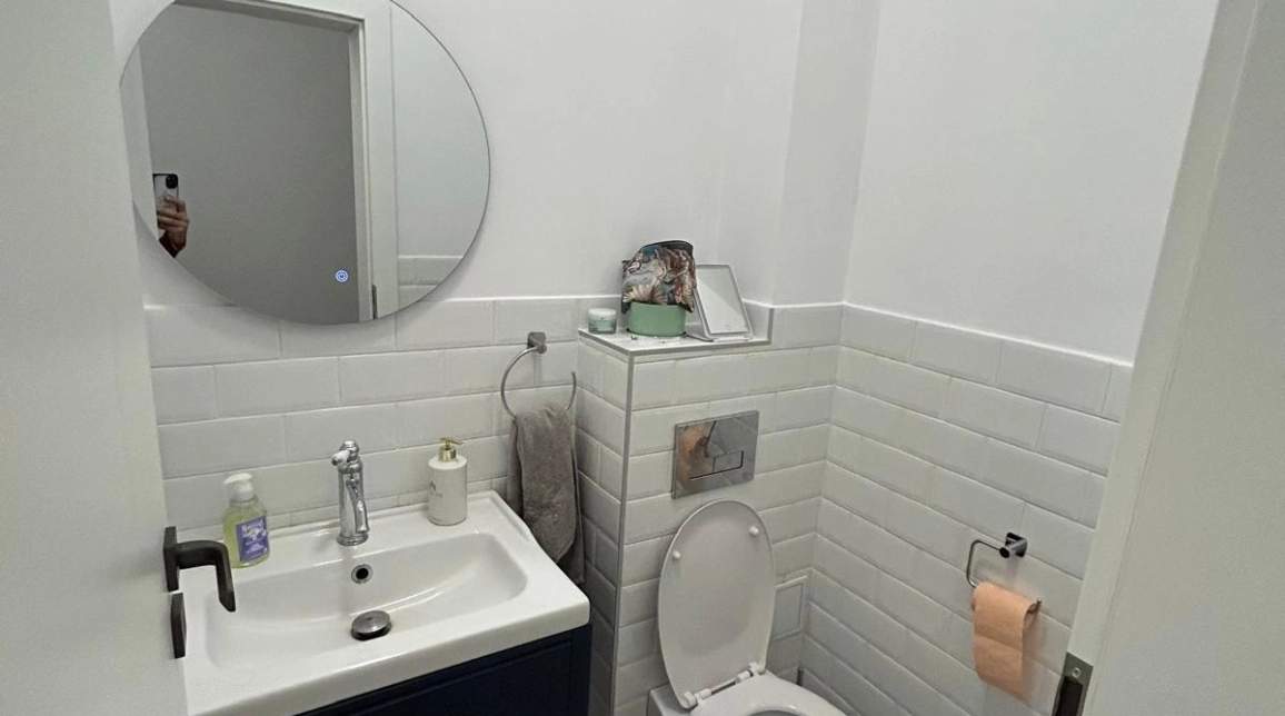 Oferta 3 camere, decomandat, 69 mp, de vanzare apartament nou in zona Pacurari,  Soseaua Rediu imagine 20