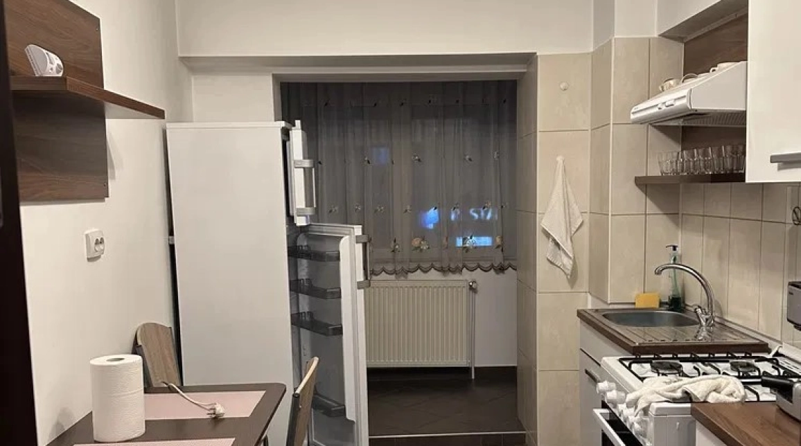 Imagine apartament