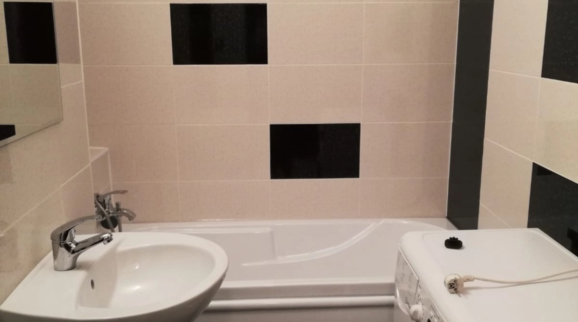 Oferta 2 camere, semidecomandat, 52 mp, de vanzare apartament in zona Podu Ros,  Salubris imagine 8