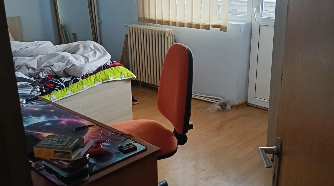 Oferta De vanzare apartament, 3 camere, decomandat, 68 mp, Centru,  UMF -B.dul Independentei imagine 4